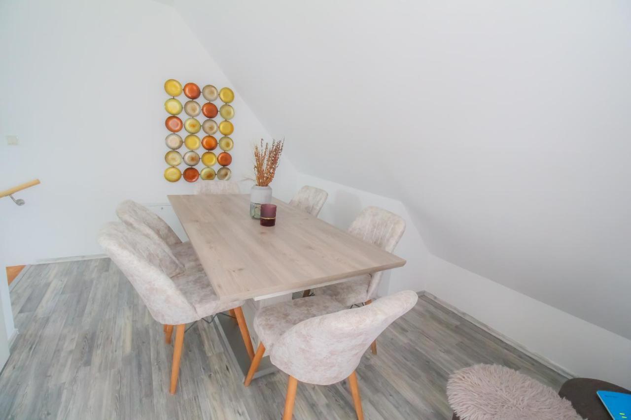 Apartament Q Luxurious Duplex In Praterstern Area Viena